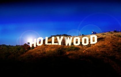 Hollywood