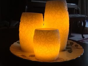 candles