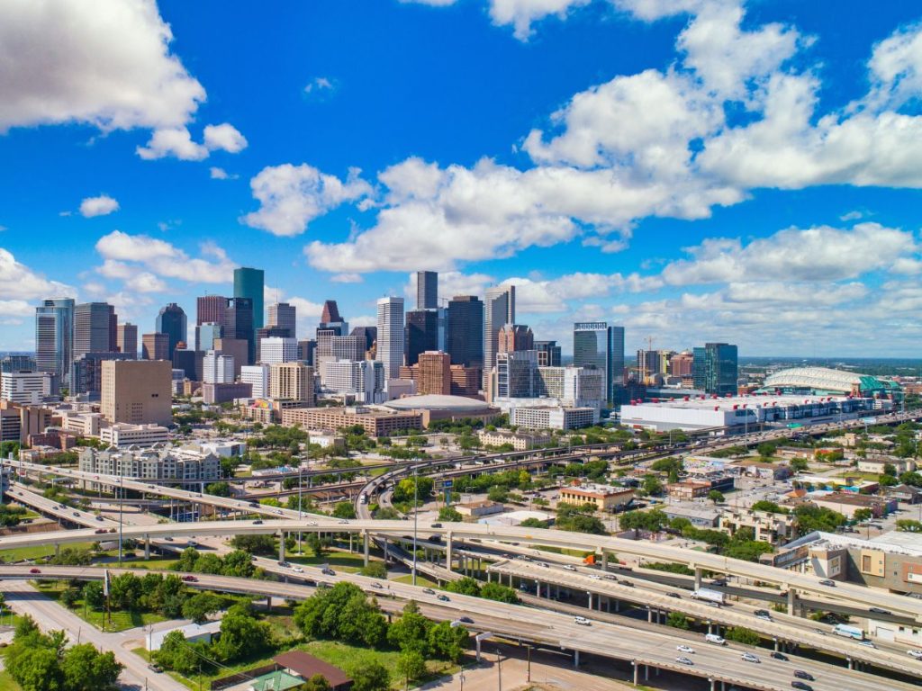 Houston