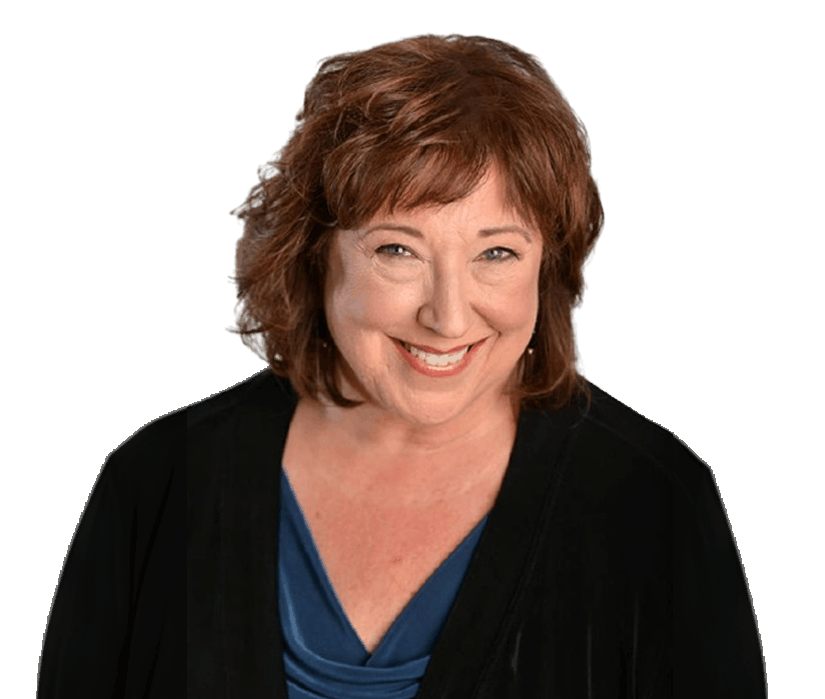 Melanie Haynes Professional on-acmera Acting Headshot
